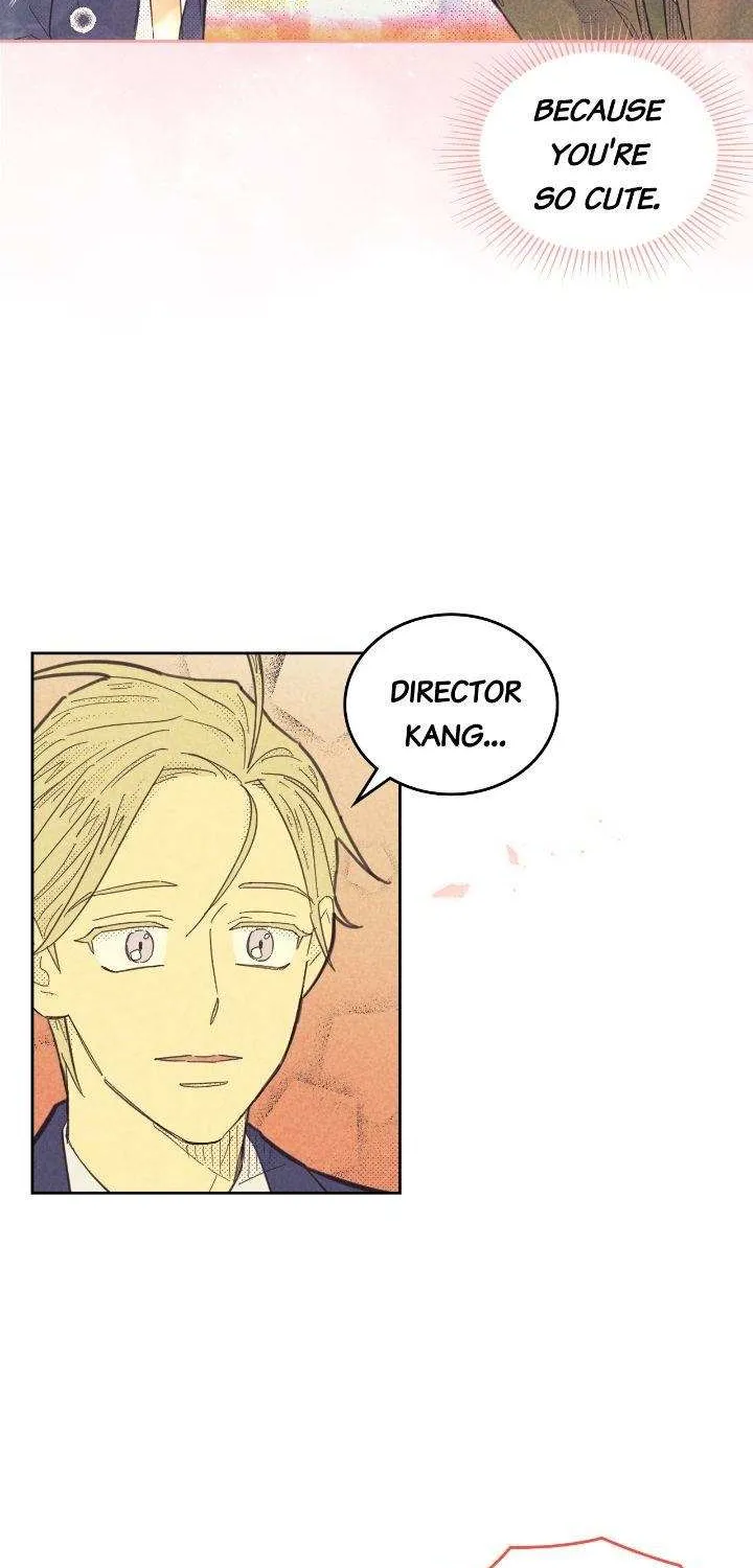 Love Work Balance Chapter 18 page 47 - 