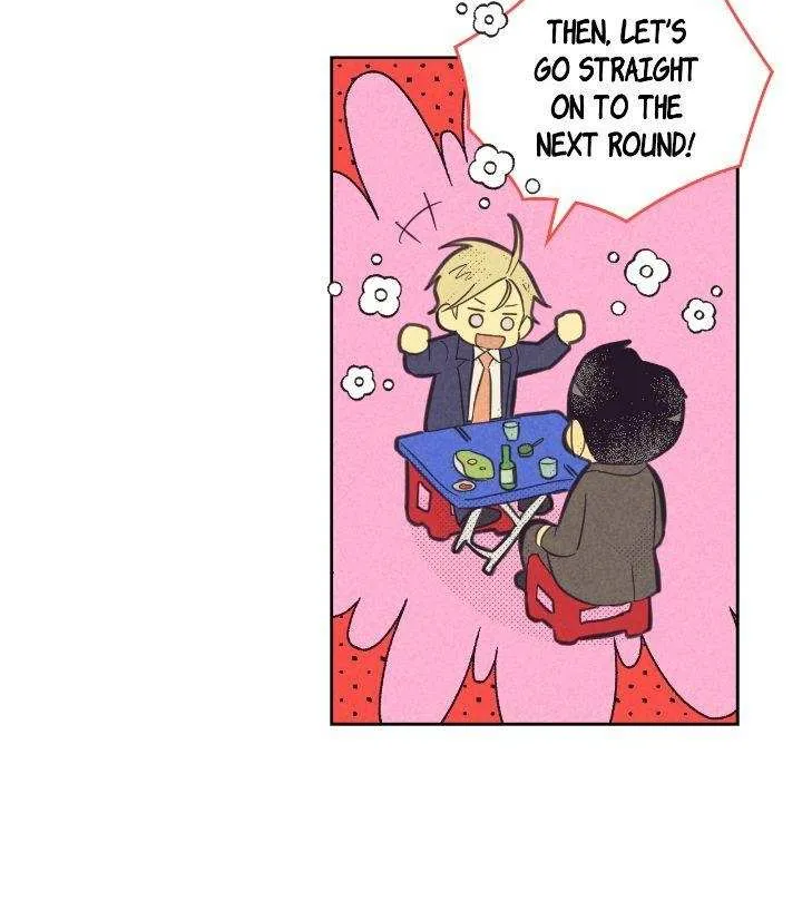 Love Work Balance Chapter 18 page 48 - 
