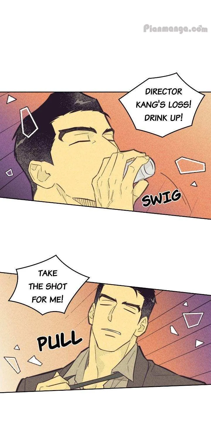 Love Work Balance Chapter 18 page 49 - 