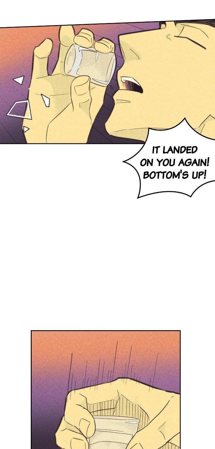 Love Work Balance Chapter 18 page 50 - 