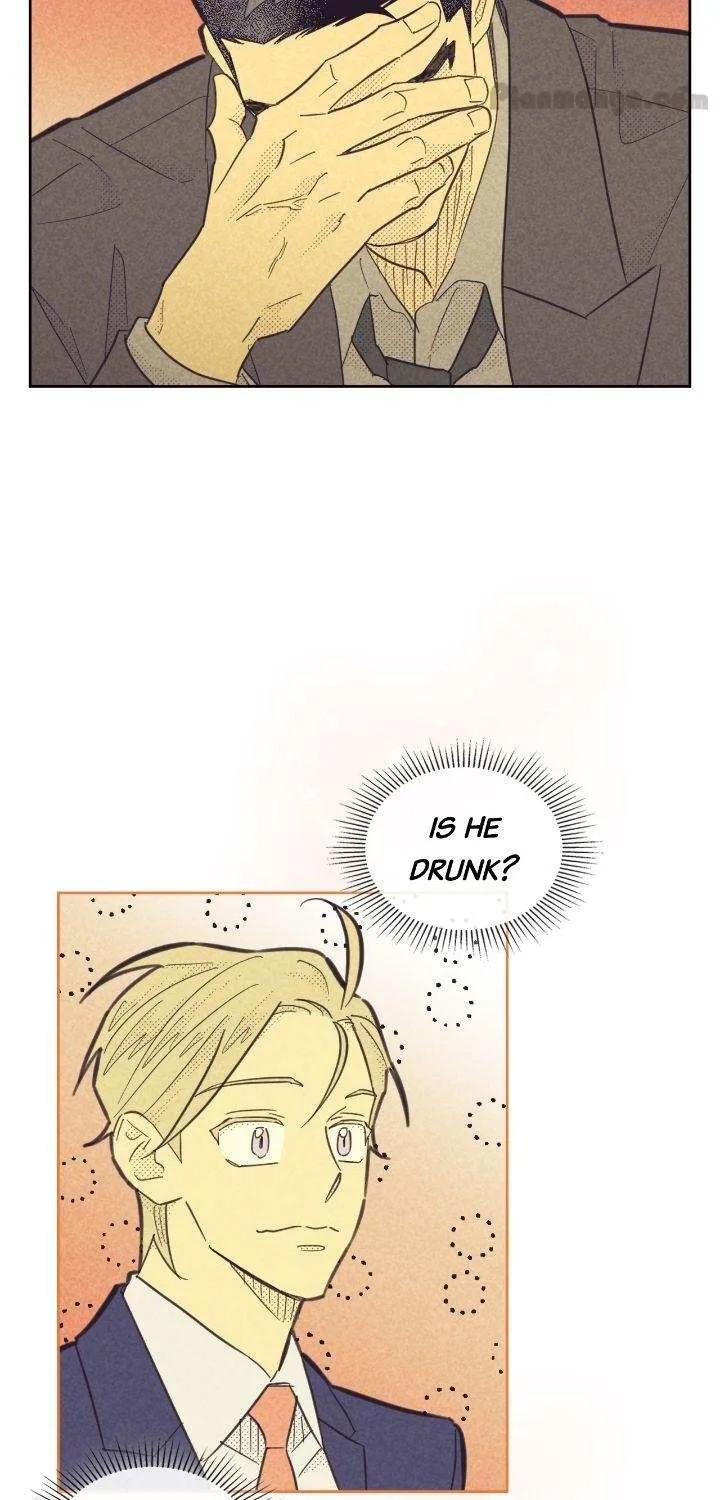 Love Work Balance Chapter 18 page 52 - 
