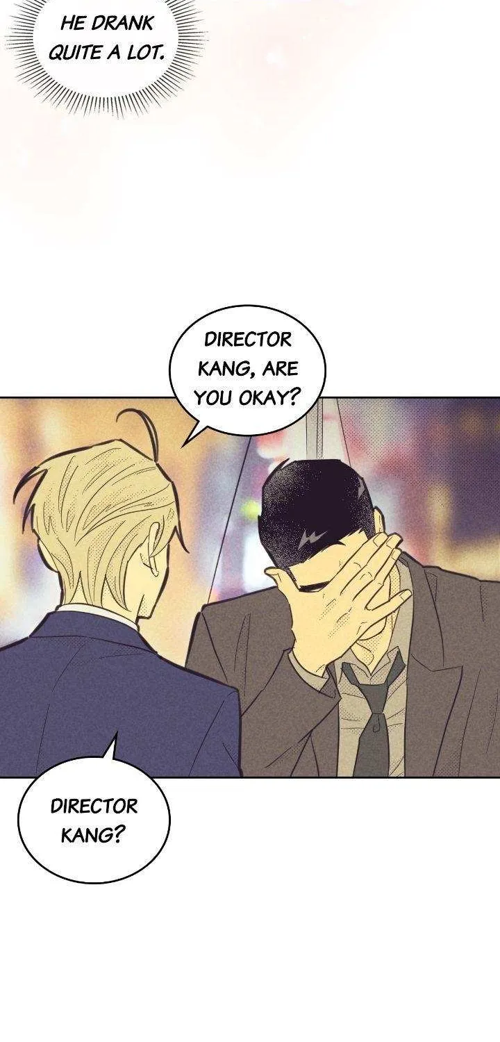 Love Work Balance Chapter 18 page 53 - 