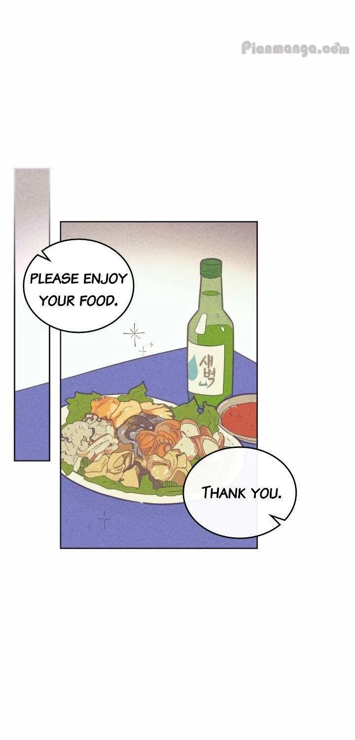 Love Work Balance Chapter 18 page 9 - 