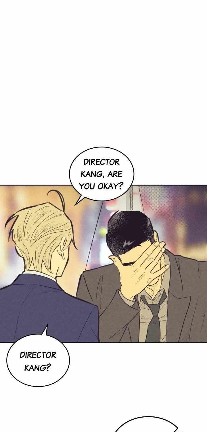 Love Work Balance Chapter 19 page 2 - 