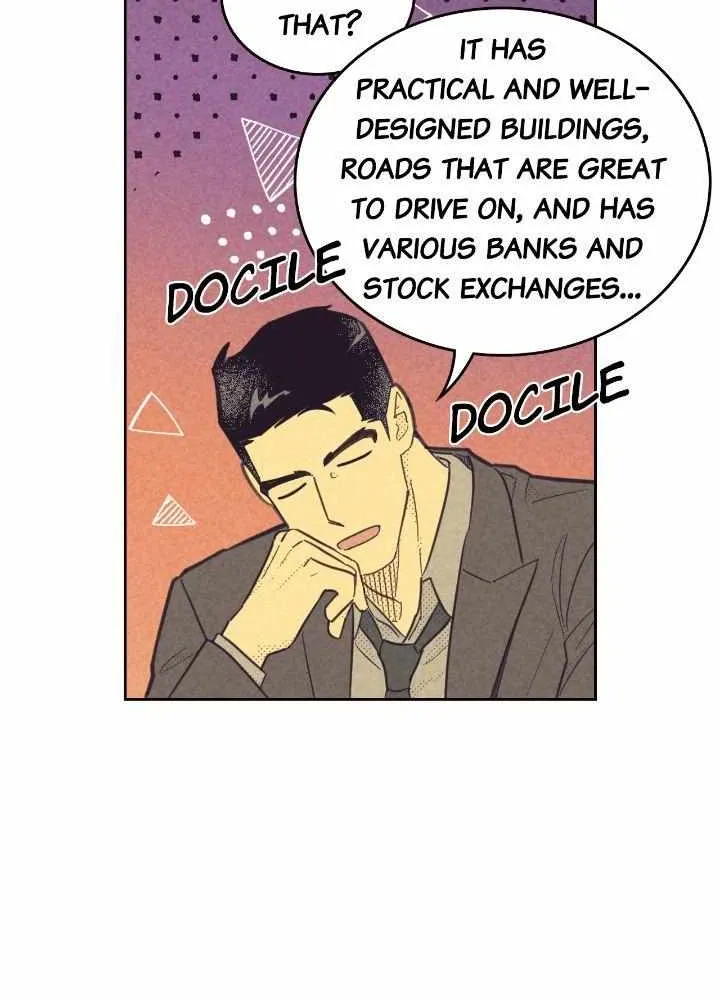 Love Work Balance Chapter 19 page 11 - 