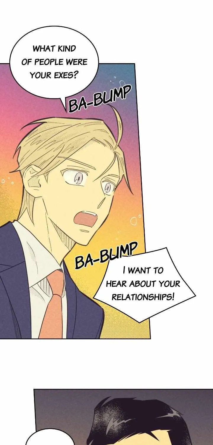 Love Work Balance Chapter 19 page 12 - 