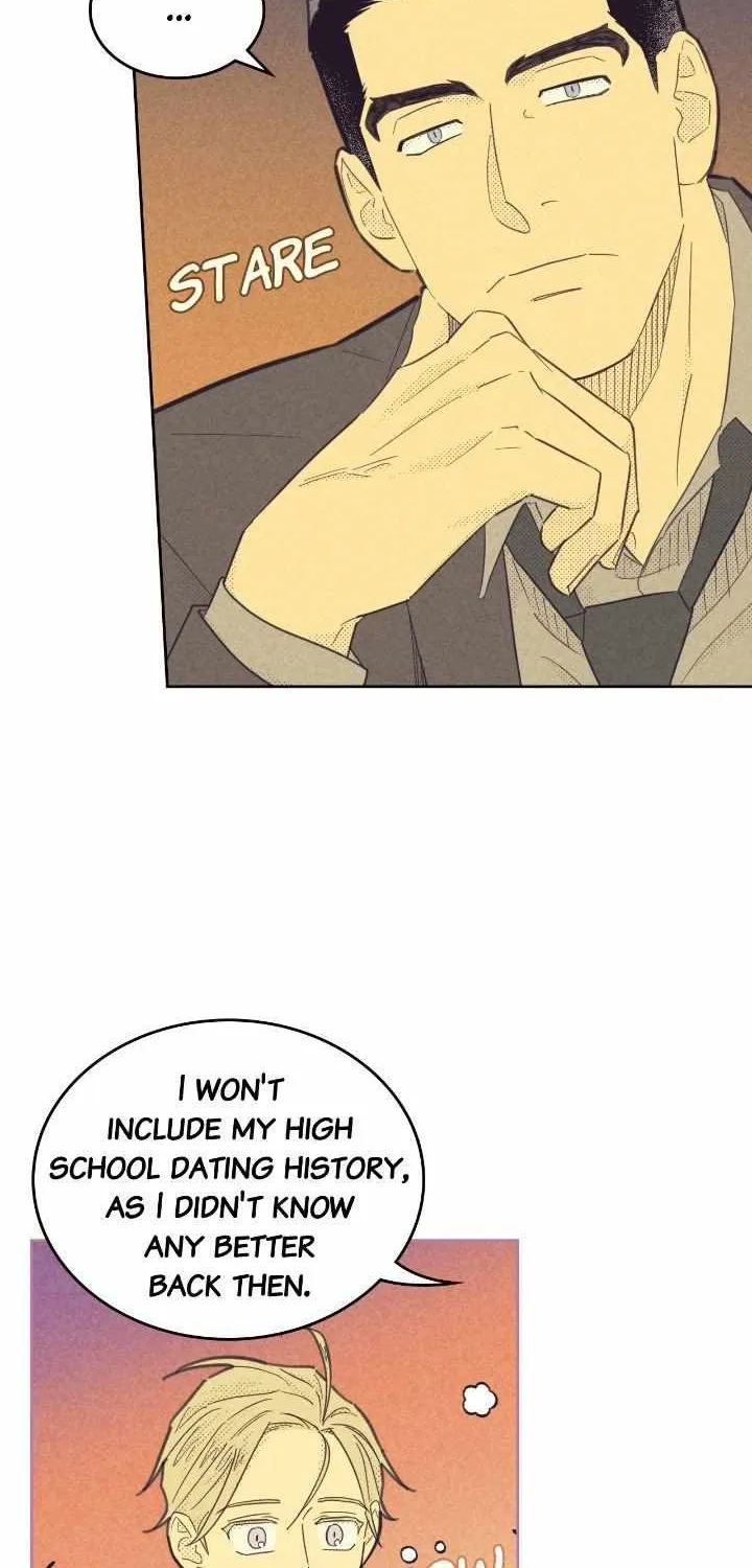 Love Work Balance Chapter 19 page 13 - 