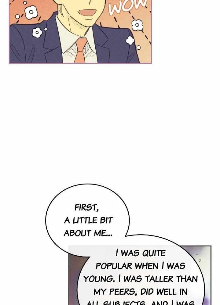 Love Work Balance Chapter 19 page 14 - 