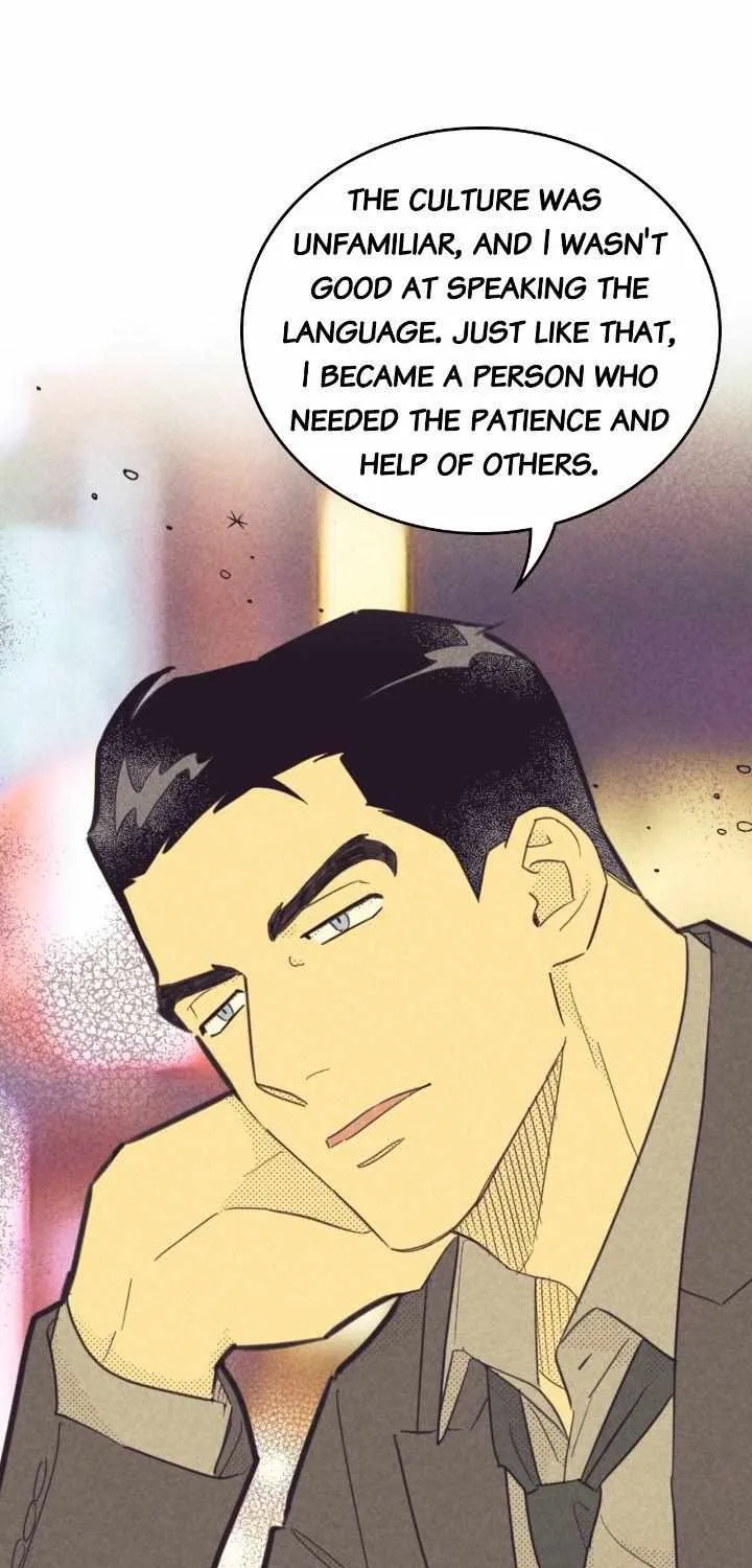 Love Work Balance Chapter 19 page 17 - 