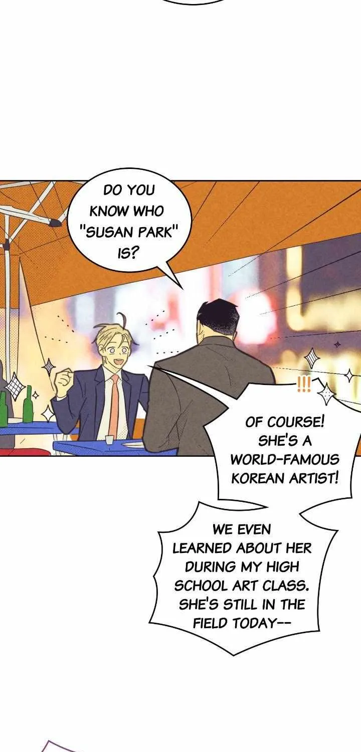 Love Work Balance Chapter 19 page 20 - 