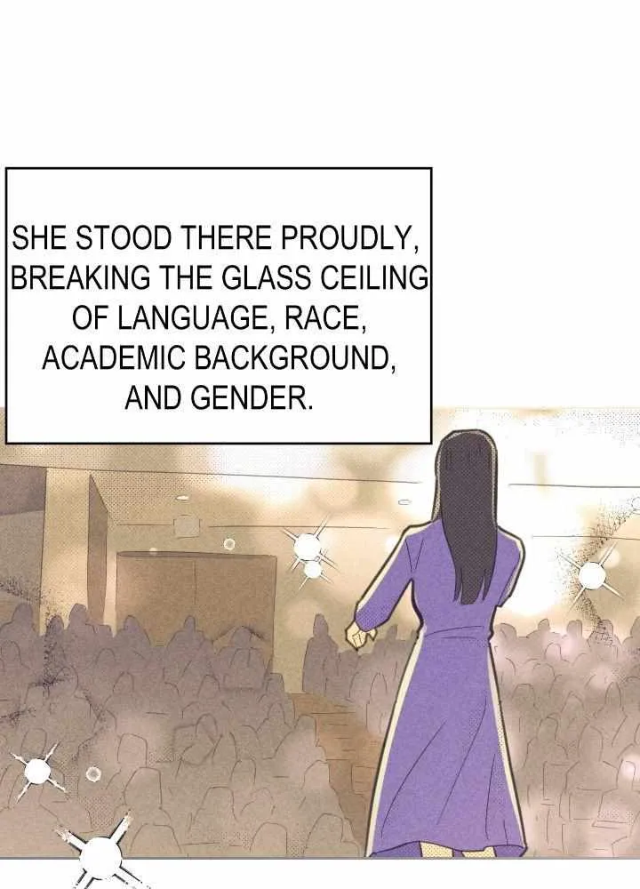 Love Work Balance Chapter 19 page 22 - 