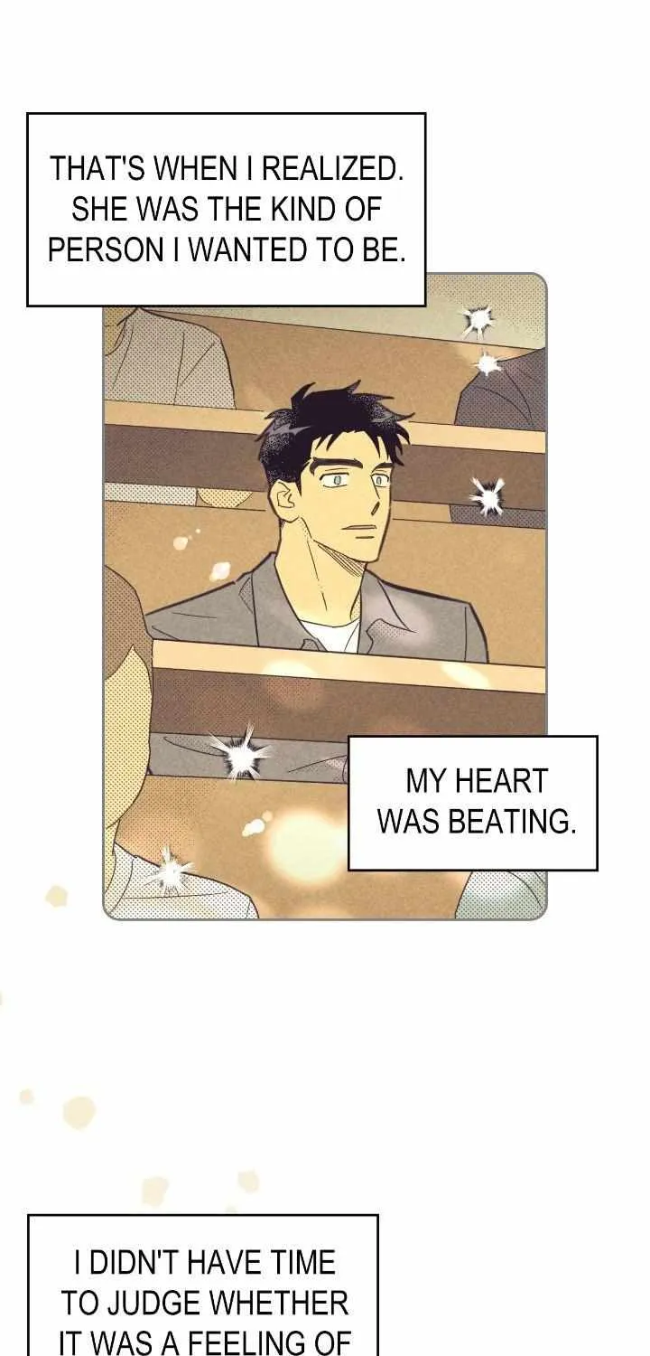 Love Work Balance Chapter 19 page 24 - 
