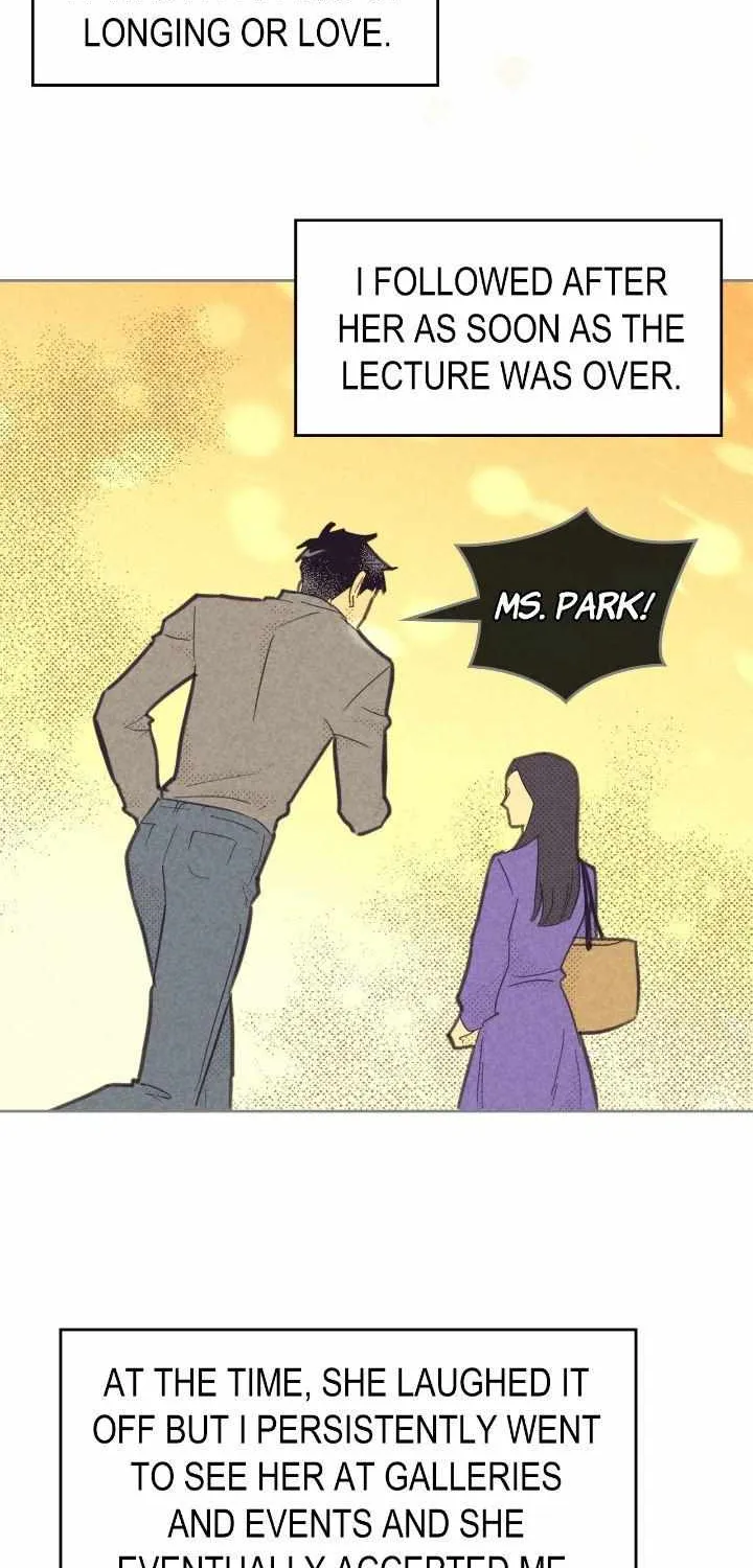 Love Work Balance Chapter 19 page 25 - 