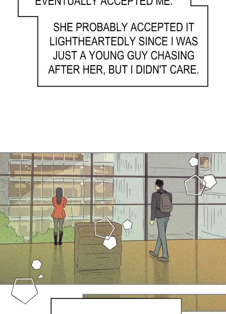 Love Work Balance Chapter 19 page 26 - 