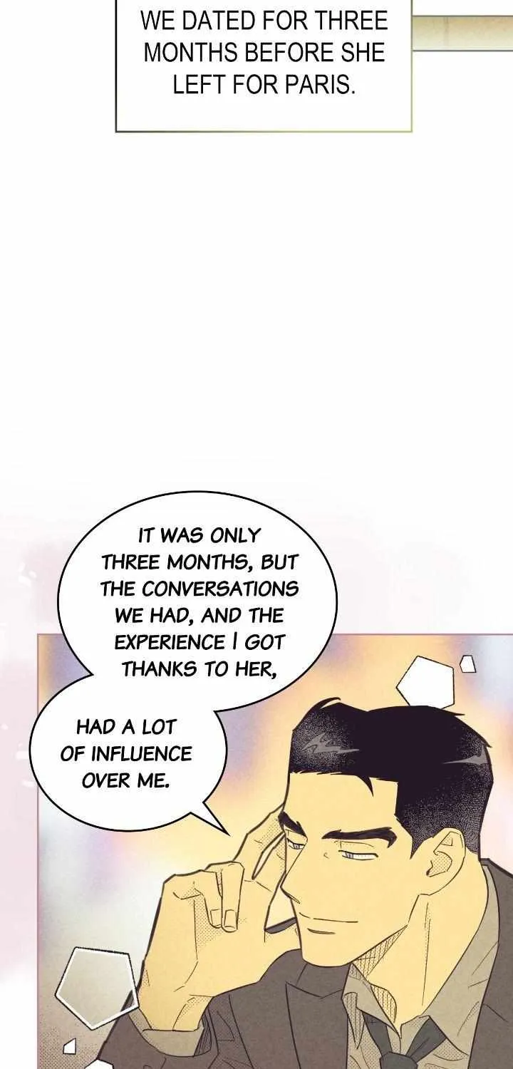 Love Work Balance Chapter 19 page 27 - 