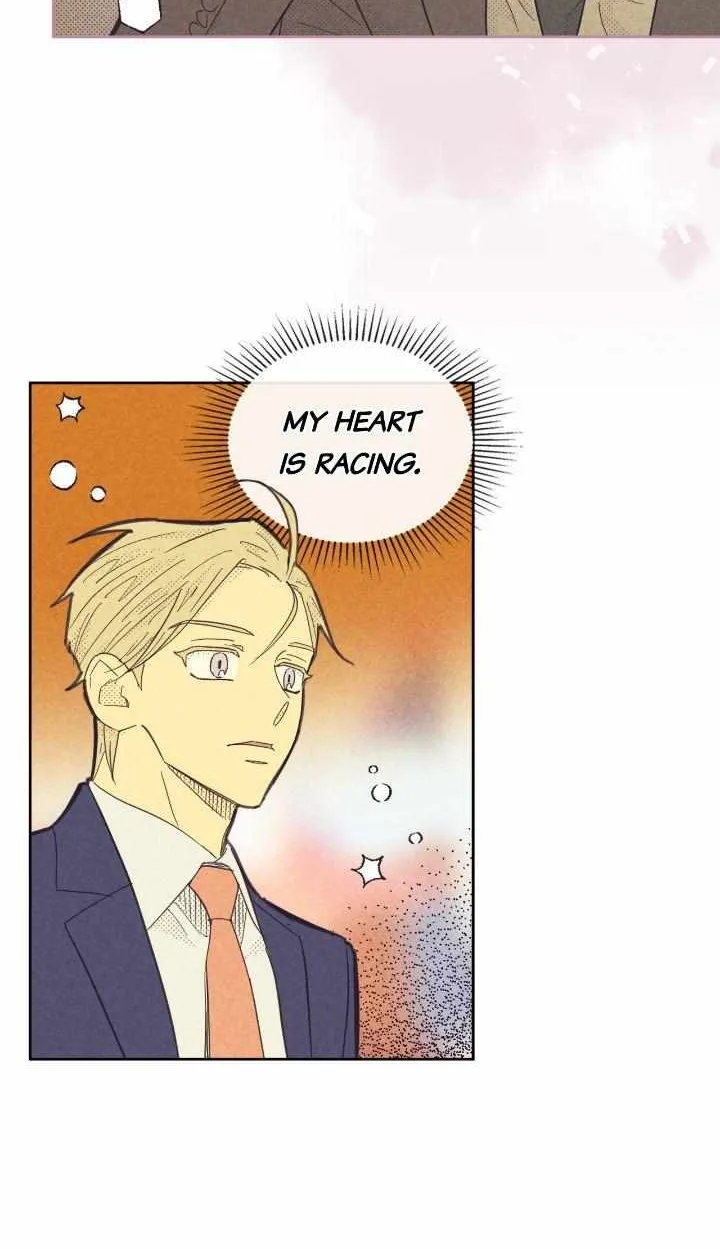 Love Work Balance Chapter 19 page 28 - 