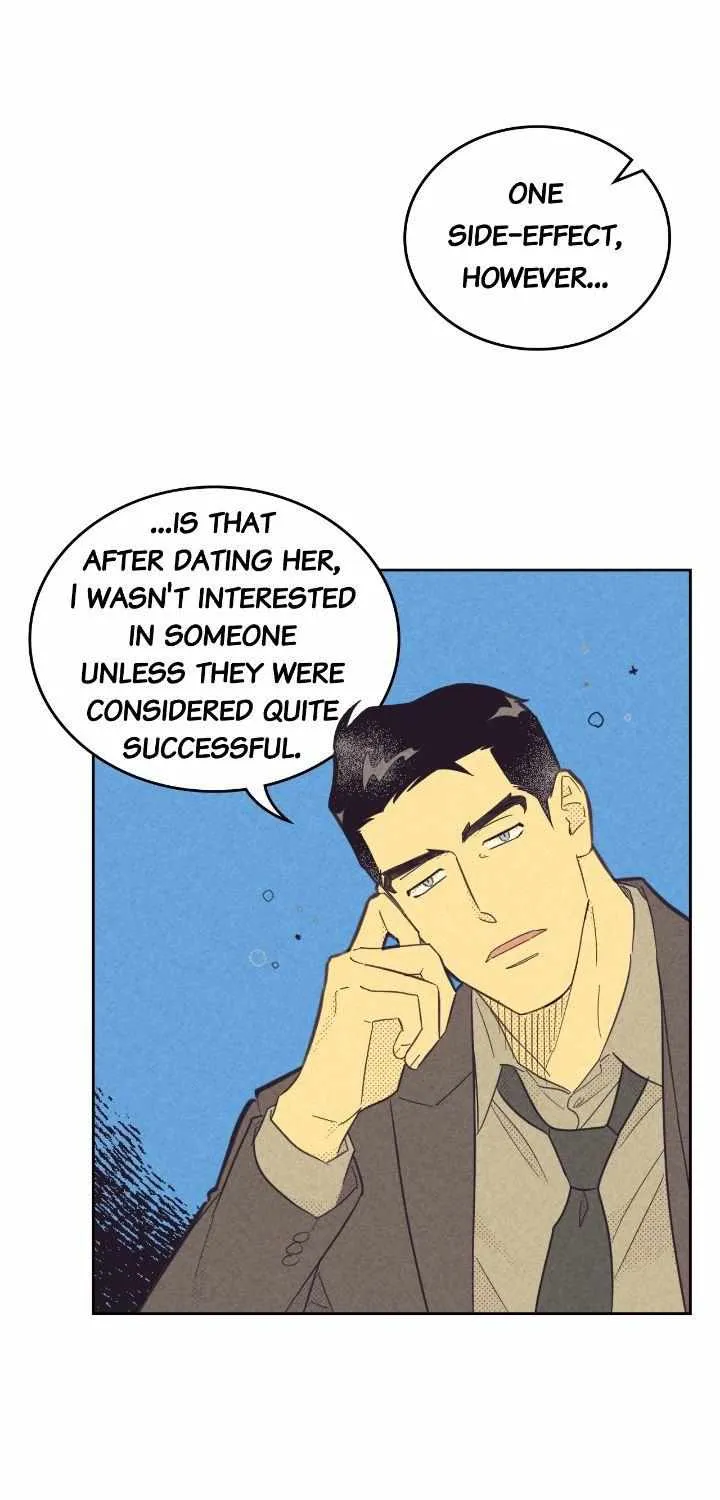 Love Work Balance Chapter 19 page 29 - 