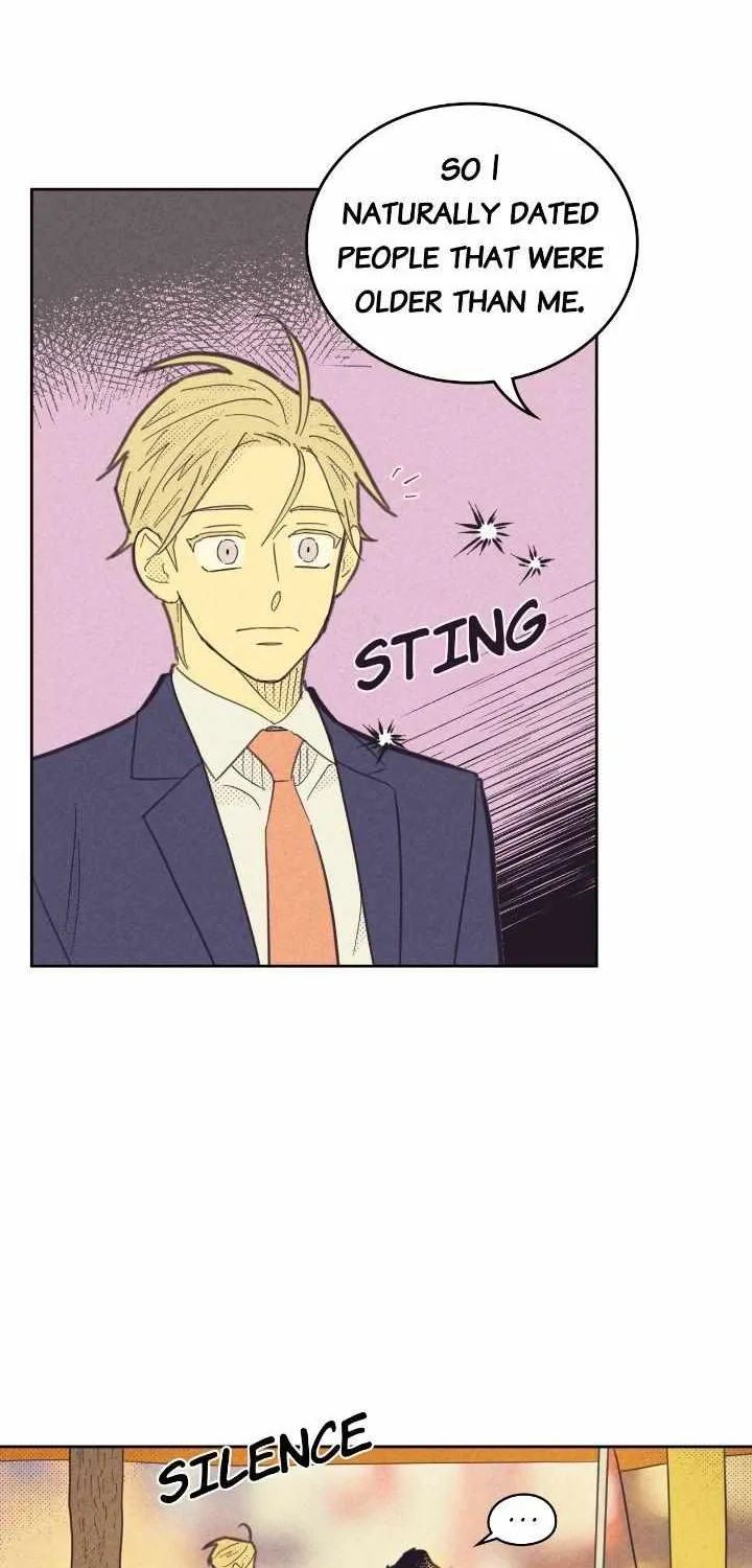 Love Work Balance Chapter 19 page 30 - 
