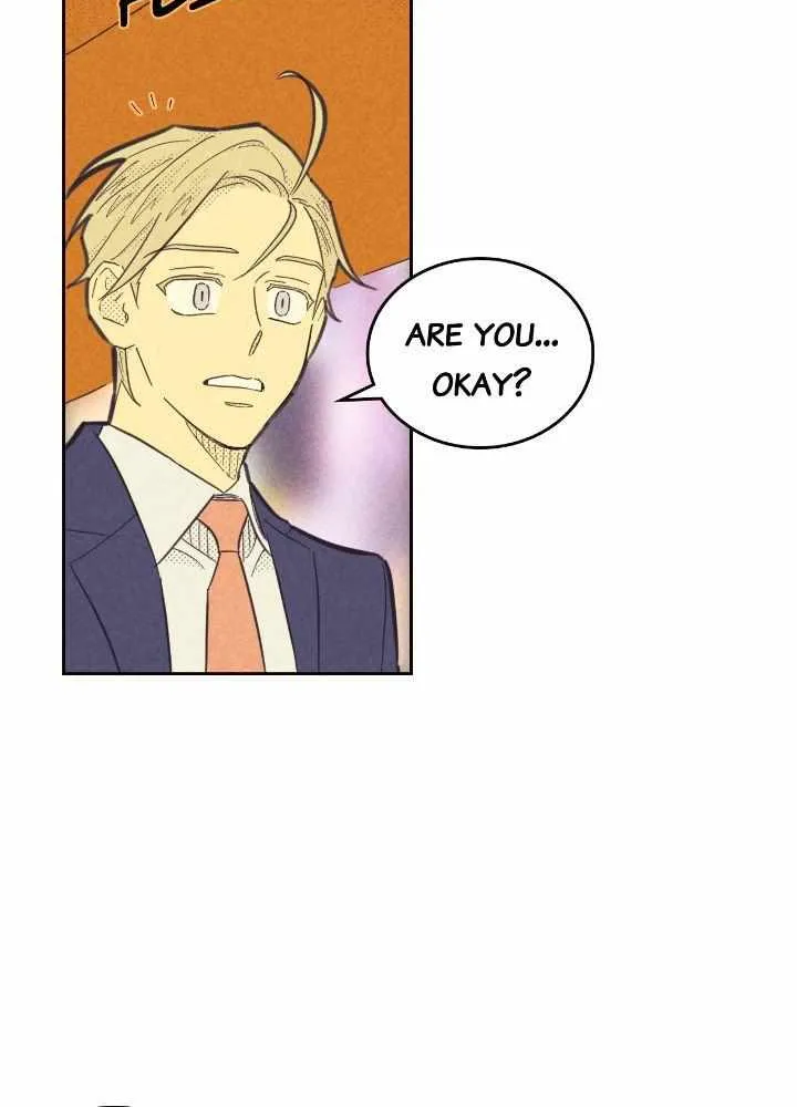 Love Work Balance Chapter 19 page 4 - 