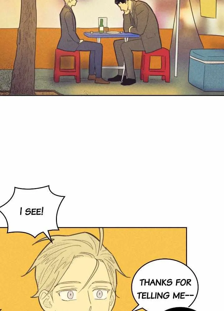 Love Work Balance Chapter 19 page 31 - 