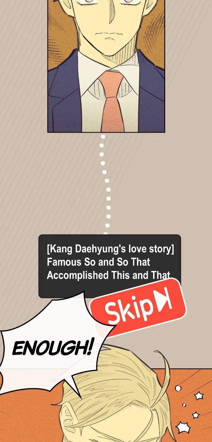 Love Work Balance Chapter 19 page 40 - 
