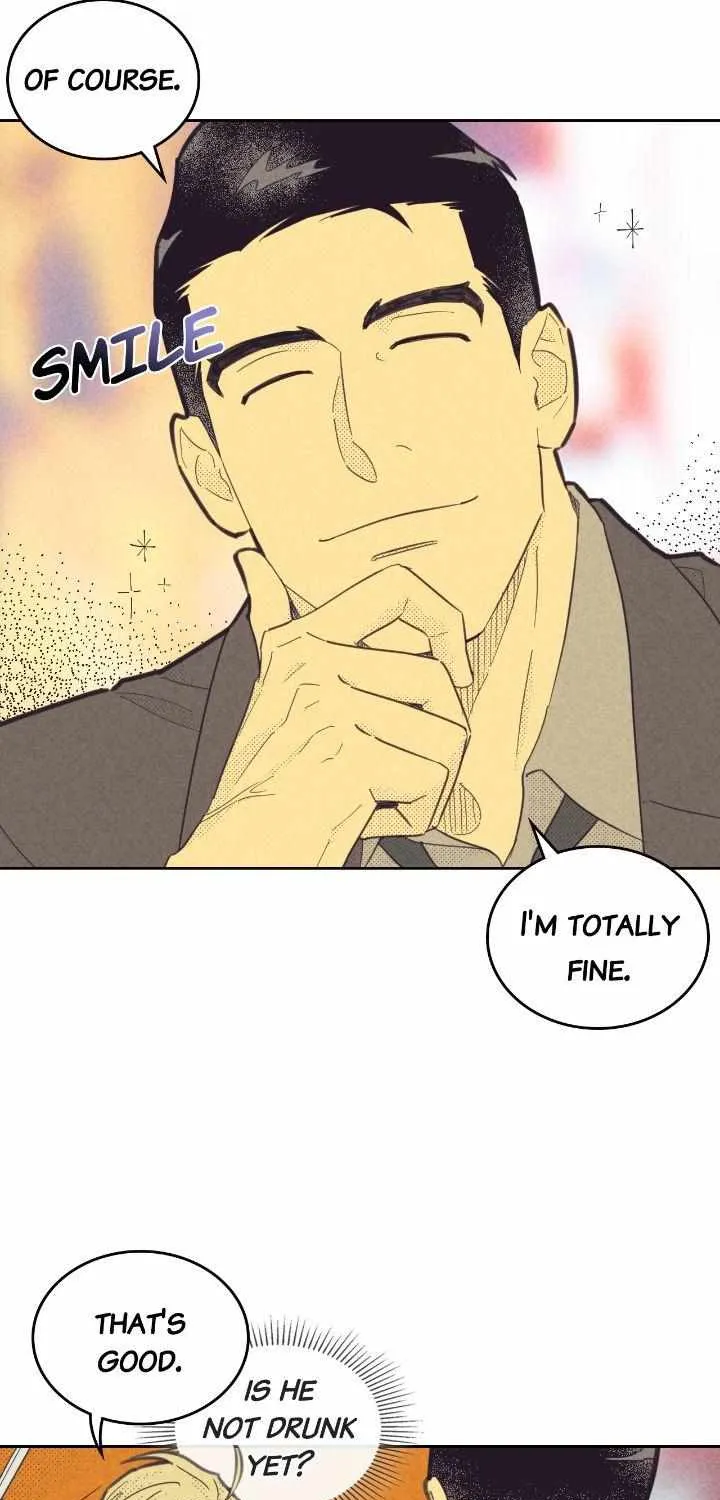 Love Work Balance Chapter 19 page 5 - 