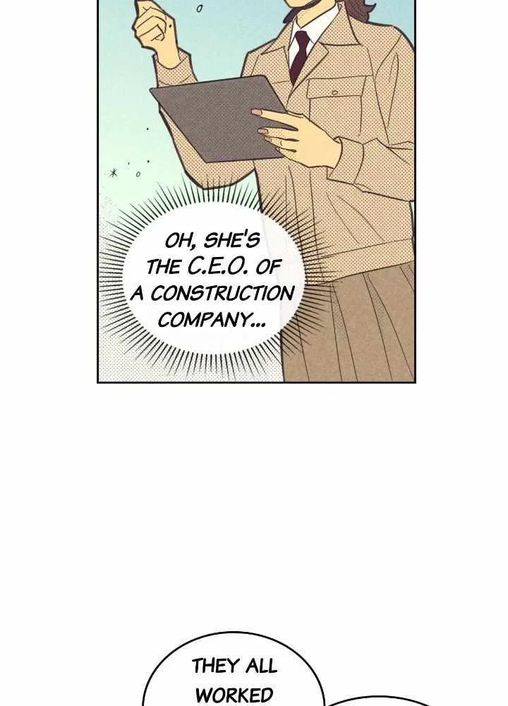 Love Work Balance Chapter 19 page 44 - 