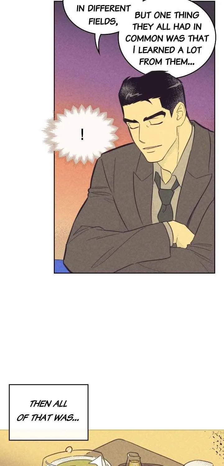 Love Work Balance Chapter 19 page 45 - 
