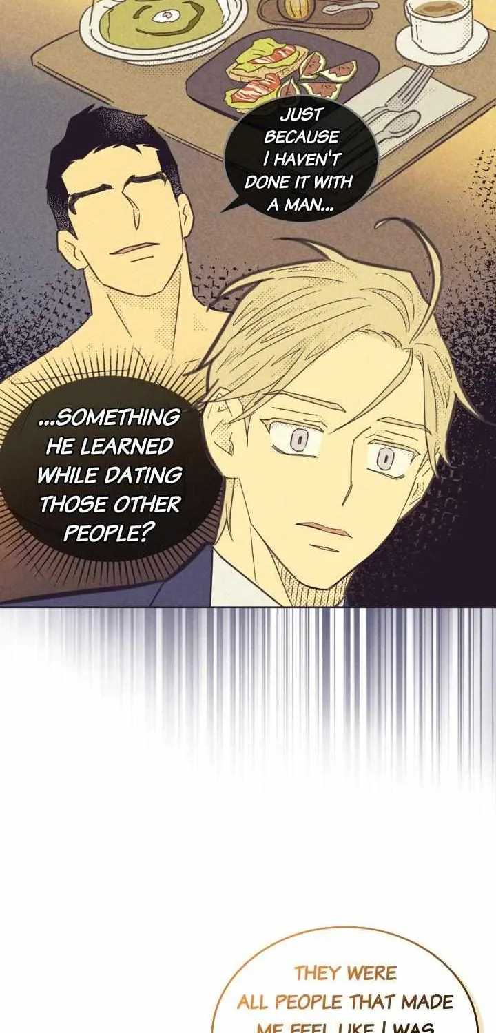 Love Work Balance Chapter 19 page 46 - 