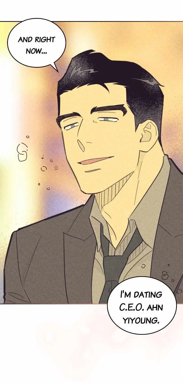 Love Work Balance Chapter 19 page 49 - 
