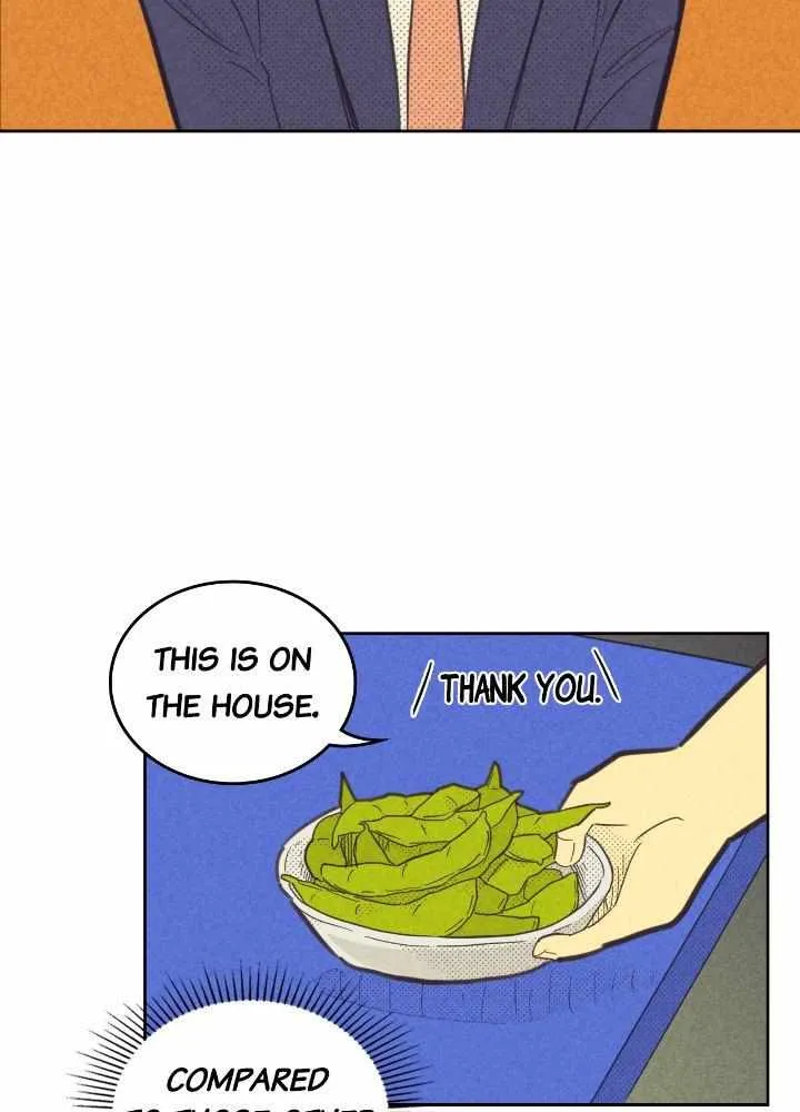 Love Work Balance Chapter 19 page 51 - 