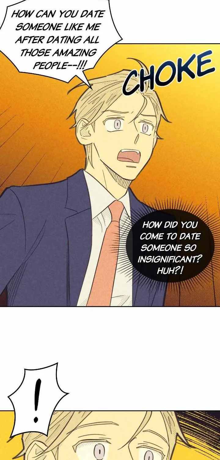 Love Work Balance Chapter 19 page 53 - 