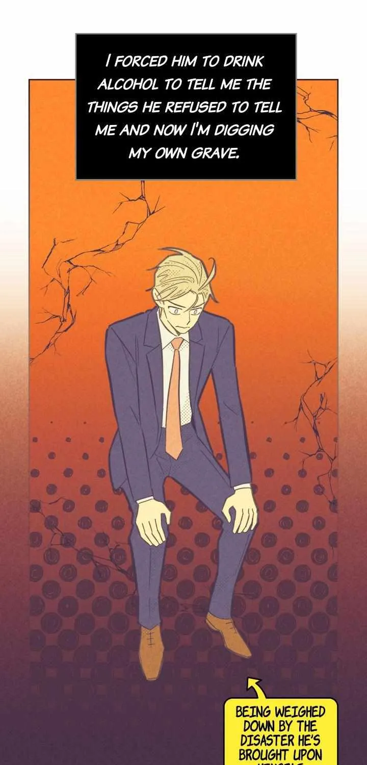 Love Work Balance Chapter 19 page 55 - 