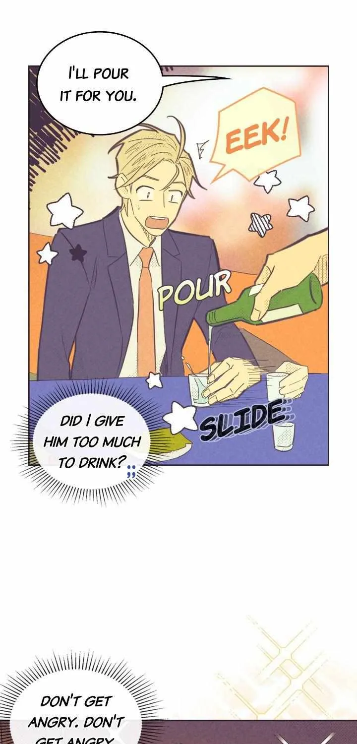 Love Work Balance Chapter 19 page 58 - 