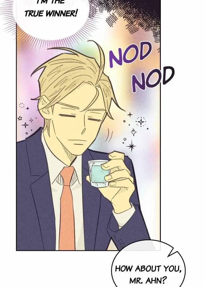 Love Work Balance Chapter 19 page 60 - 