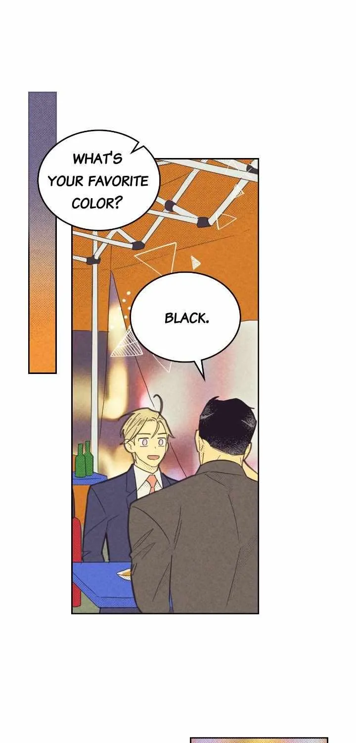 Love Work Balance Chapter 19 page 9 - 