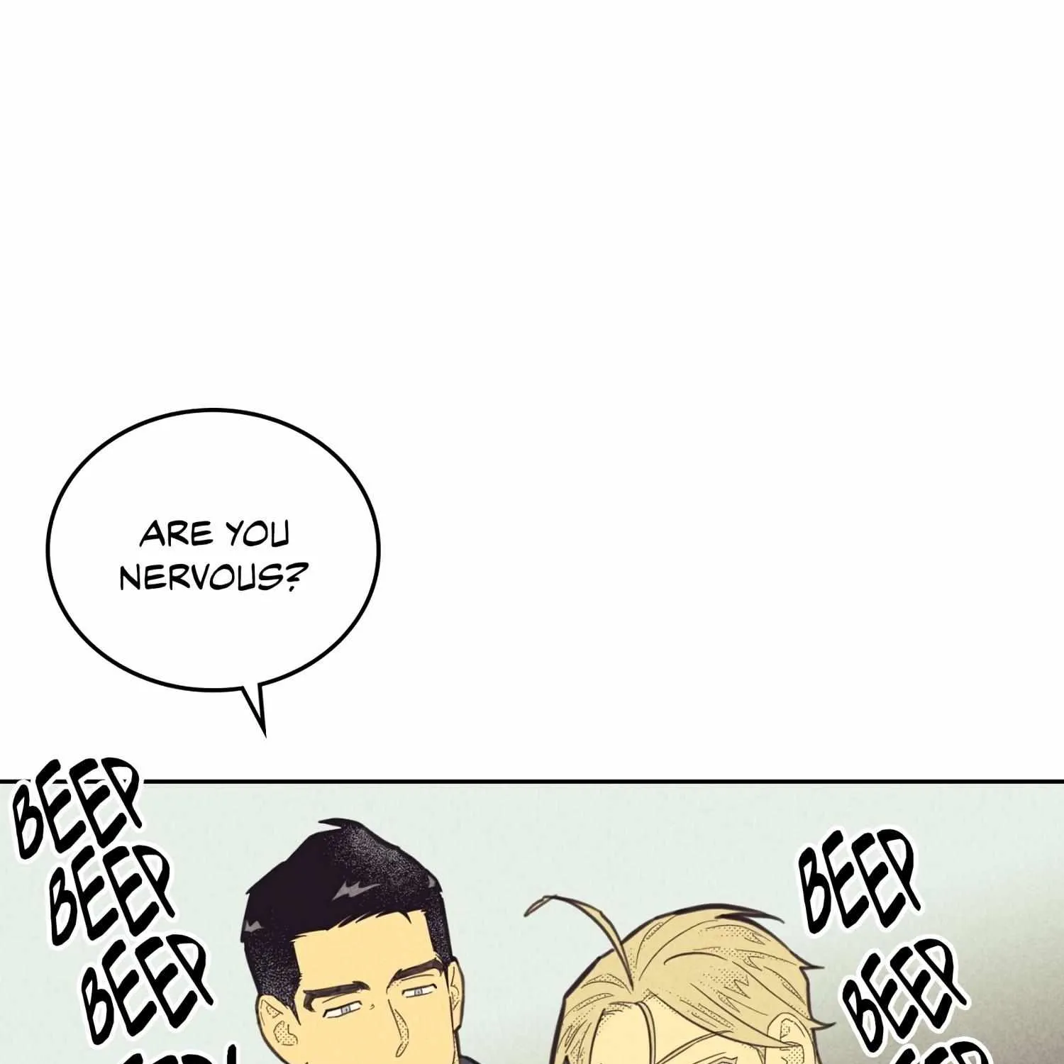 Love Work Balance Chapter 2 page 2 - 