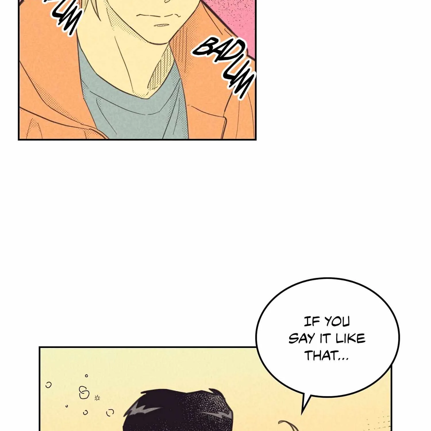Love Work Balance Chapter 2 page 15 - 