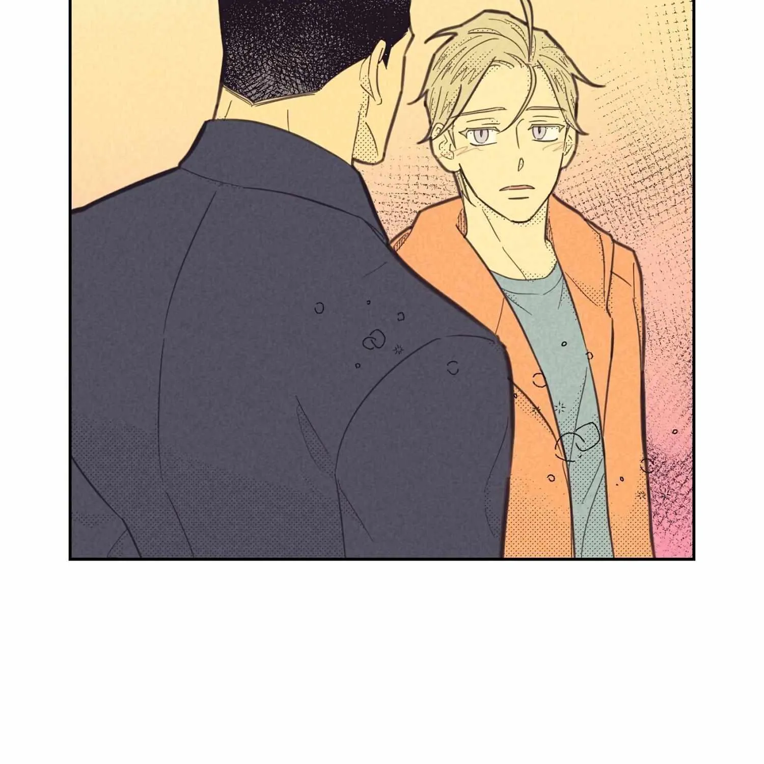Love Work Balance Chapter 2 page 16 - 