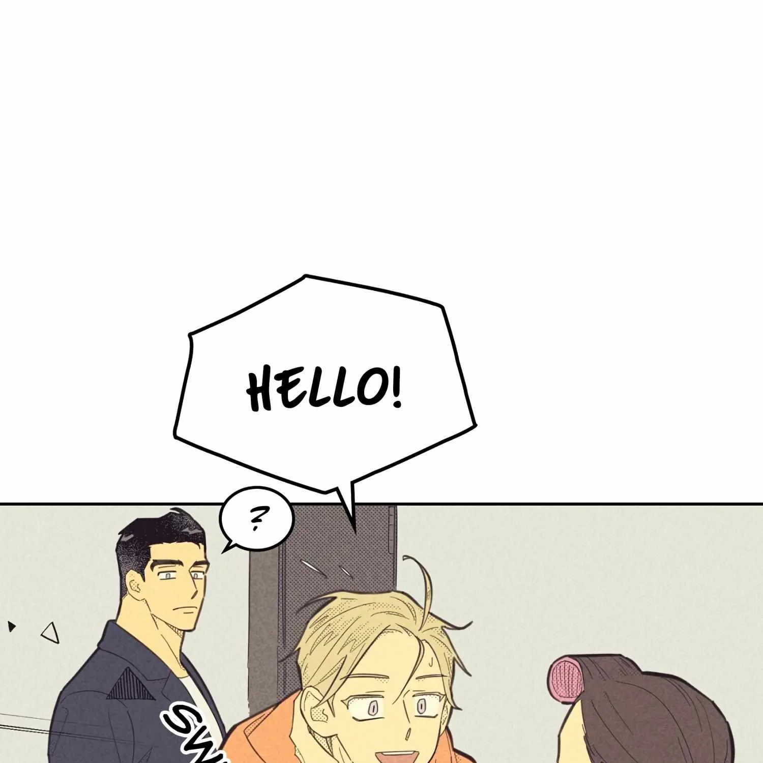 Love Work Balance Chapter 2 page 20 - 
