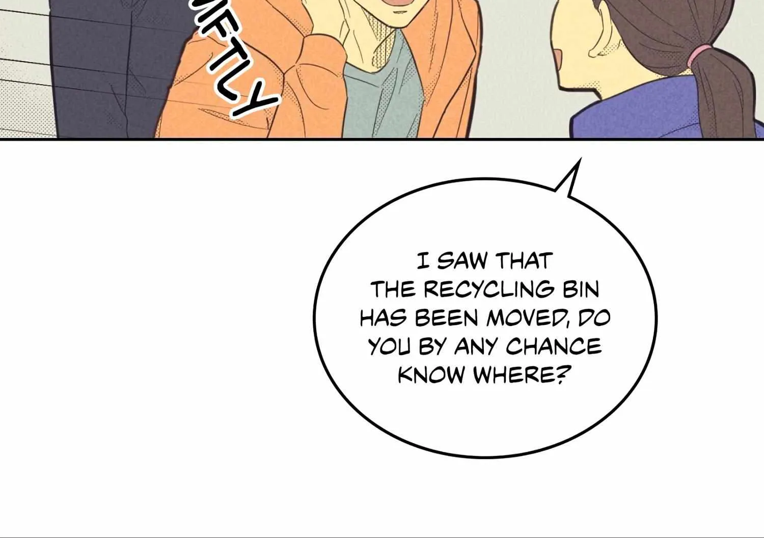 Love Work Balance Chapter 2 page 21 - 