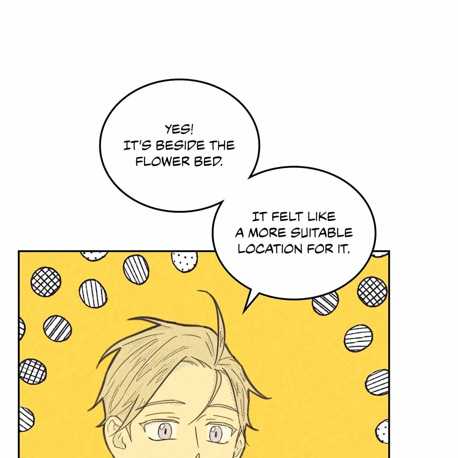 Love Work Balance Chapter 2 page 22 - 