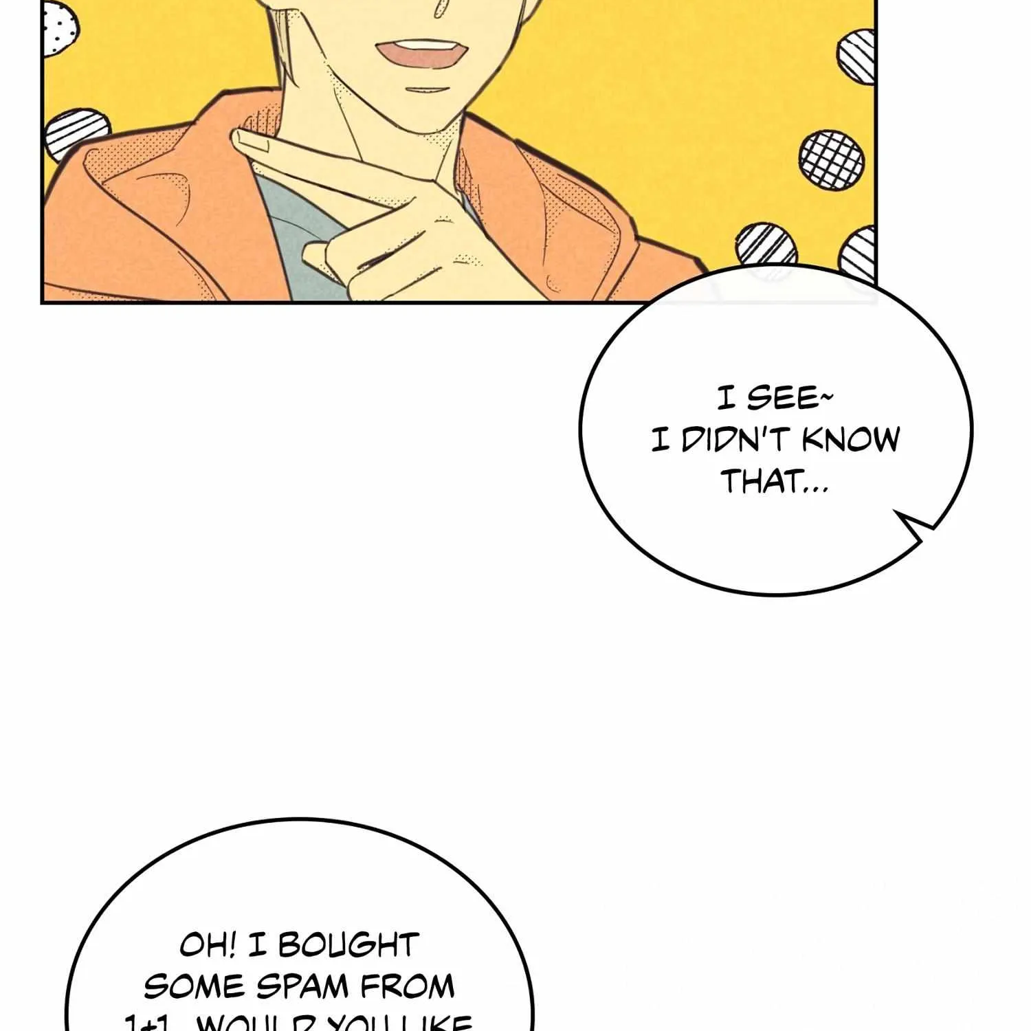 Love Work Balance Chapter 2 page 23 - 