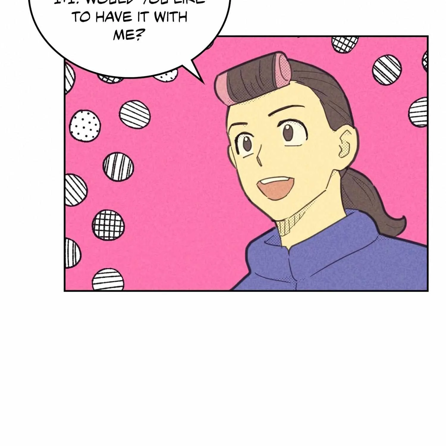 Love Work Balance Chapter 2 page 24 - 