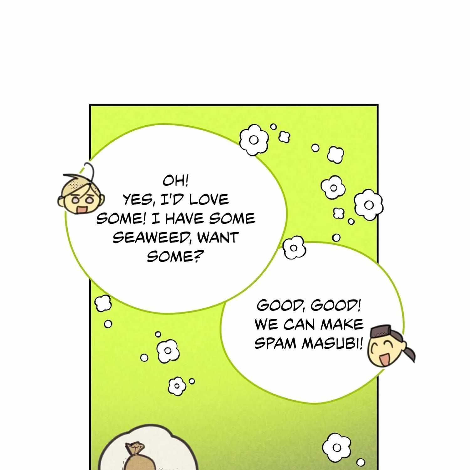 Love Work Balance Chapter 2 page 26 - 