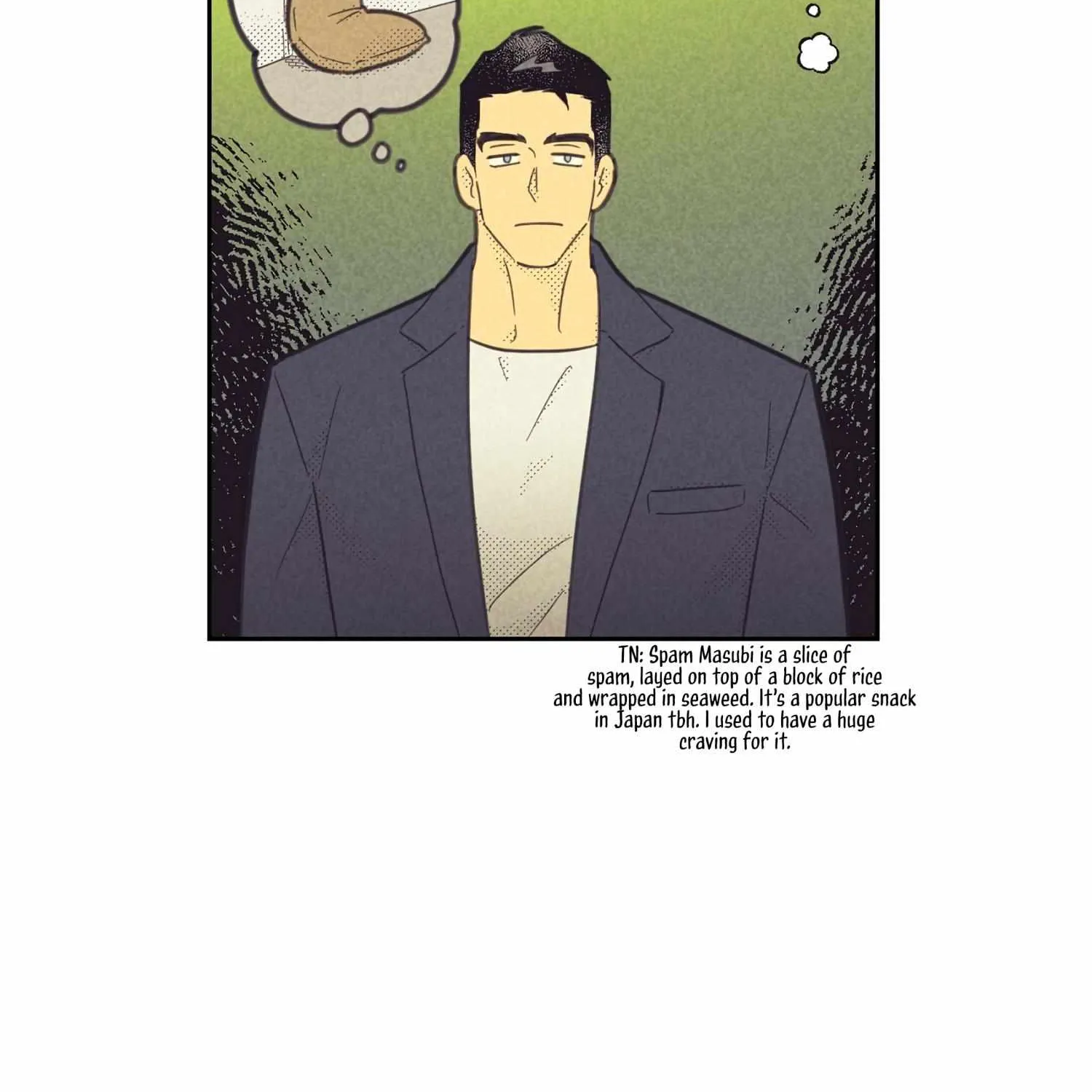 Love Work Balance Chapter 2 page 27 - 