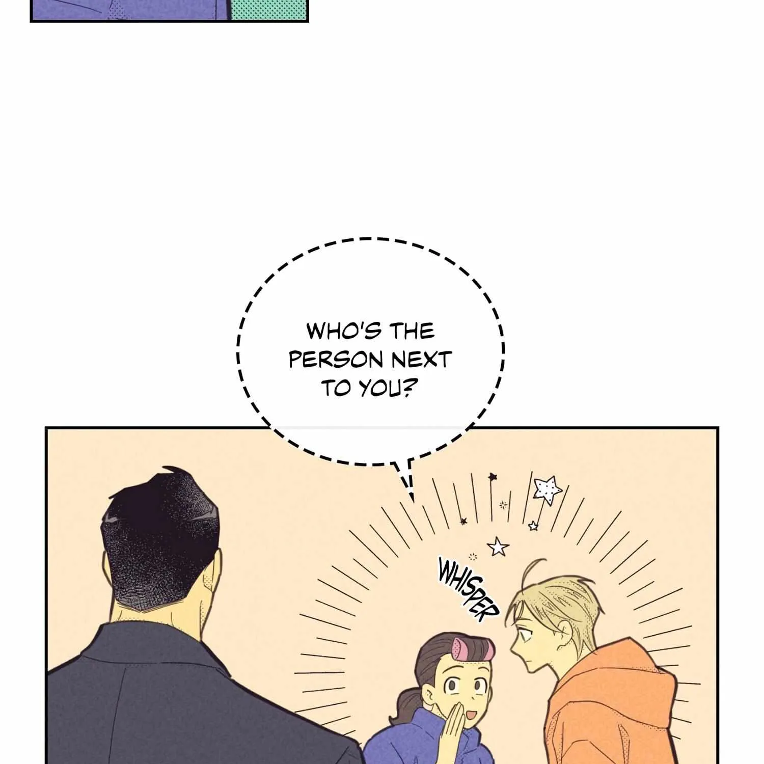 Love Work Balance Chapter 2 page 30 - 