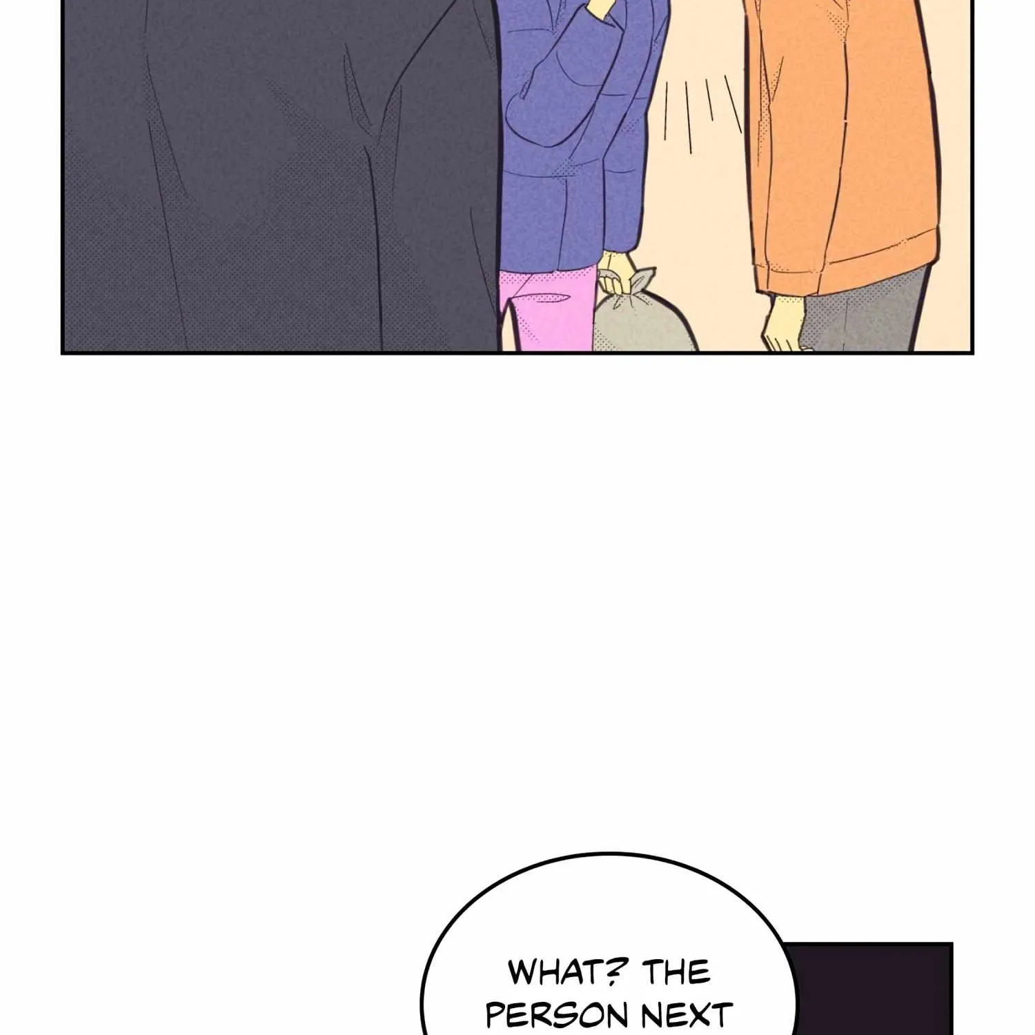 Love Work Balance Chapter 2 page 31 - 