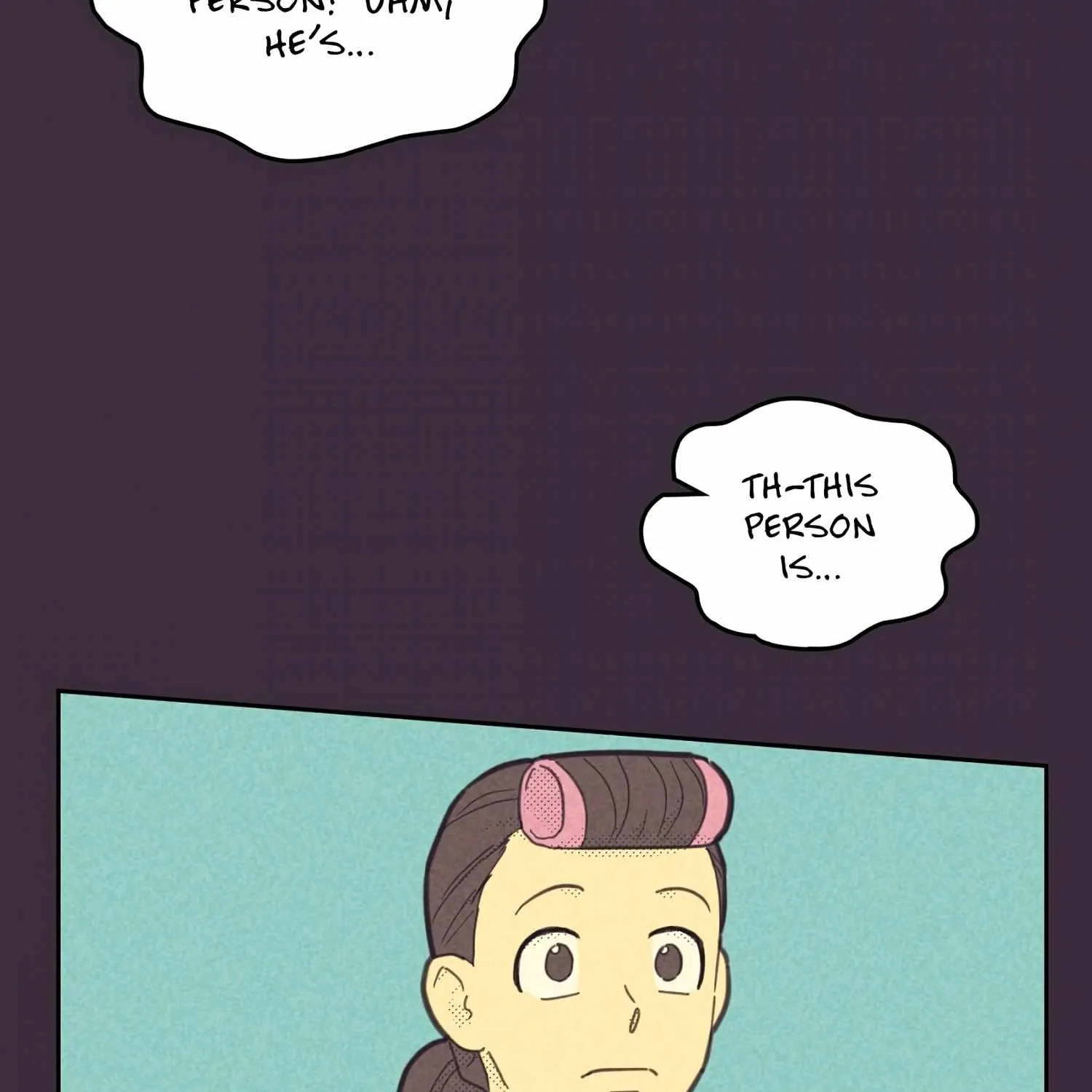 Love Work Balance Chapter 2 page 38 - 