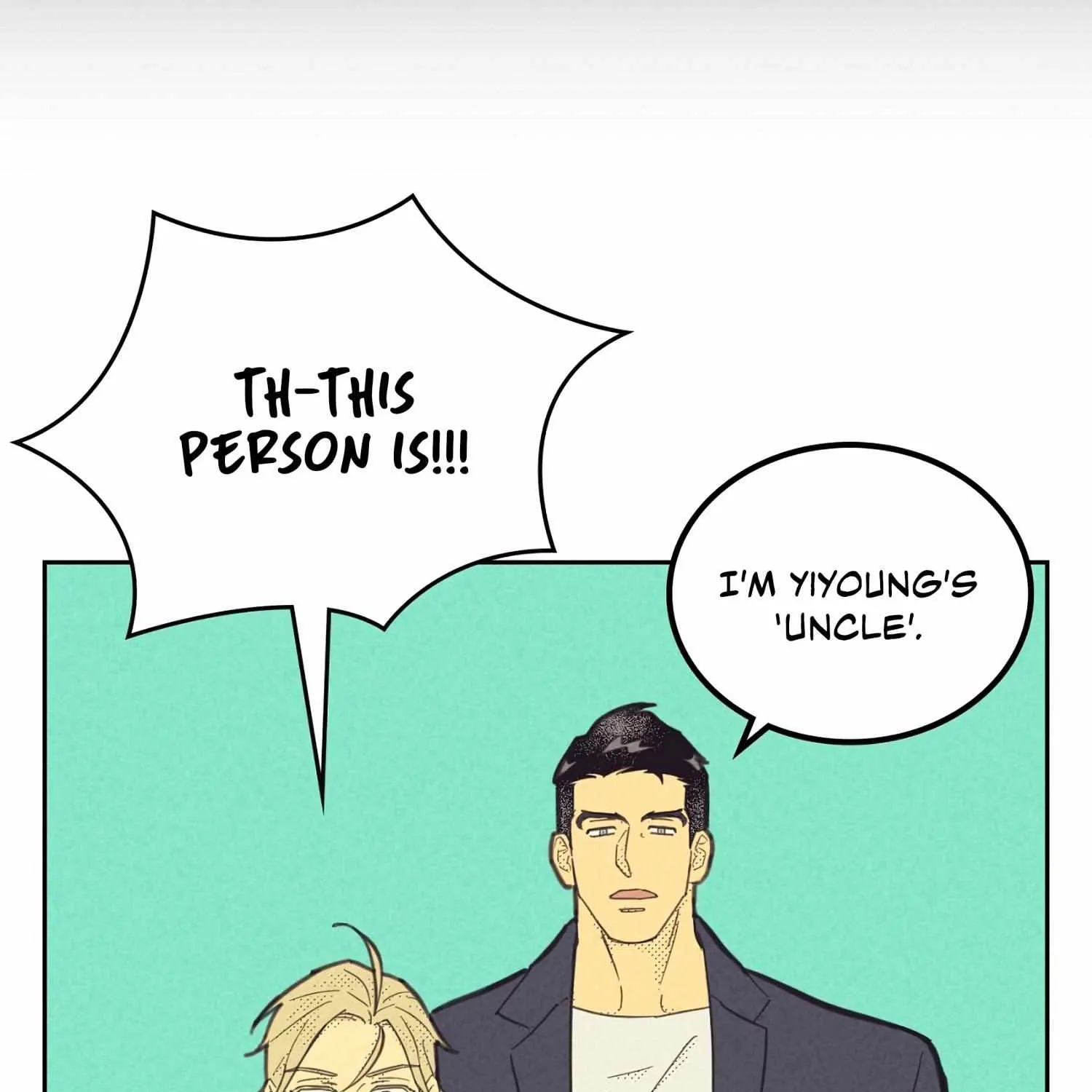 Love Work Balance Chapter 2 page 42 - 